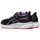 Chaussures Enfant Running / trail Asics PATRIOT 13 PS Noir