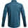 Vêtements Homme T-shirts manches longues Under Armour UA QUALIFIER RUN 2.0 HZ Bleu