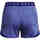 Vêtements Femme Pantalons de survêtement Under Armour Play Up Twist Shorts 3.0 Bleu