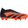 Chaussures Homme Football adidas Originals PREDATOR ACCURACY.3 LL FG NANE Orange