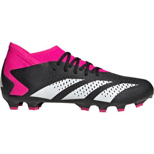Chaussures Homme Football adidas Originals PREDATOR ACCURACY.3 MG NERS Noir