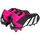 Chaussures Enfant Football adidas Originals PREDATOR ACCURACY.3 MG J NERS Noir
