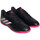 Chaussures Enfant Football adidas Originals COPA PURE.4 IN J NEBL Noir