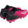 Chaussures Homme Football adidas Originals X SPEEDPORTAL.3 MG RSNE Rose