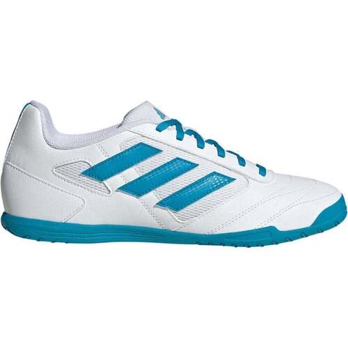 Chaussures Homme Football adidas sandals Originals SUPER SALA 2 BL Blanc