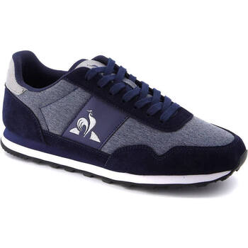 Chaussures Homme Baskets mode Le Coq Sportif ASTRA CLASSIC Marine