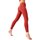 Vêtements Femme Sweats Born Living Yoga Legging Nidra Bordeaux