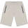 Vêtements Homme Shorts / Bermudas Champion zip Bermuda Gris