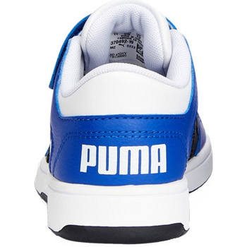 Puma X__Rebound Layup Lo SL V PS Bleu