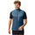 Vêtements Homme Pulls Vaude Men's Freney Hybrid Vest III Bleu