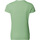 Vêtements Femme Chemises / Chemisiers Vaude Women's Spirit T-Shirt Vert