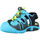 Chaussures Enfant Randonnée Hi-Tec _3_KOGA SANDAL JUNIOR Bleu