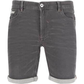 Vêtements Homme Shorts / Bermudas Blend Of America Denim Jogg Shorts Gris