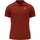 Vêtements Homme Chemises manches courtes Odlo Polo shirt s/s F-DRY Rouge