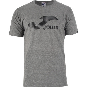 Vêtements Homme T-shirts manches longues Joma CAMISETA MANGA CORTA GAMMA Gris