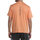 Vêtements Homme Chemises manches courtes Bullpadel AIRES Orange