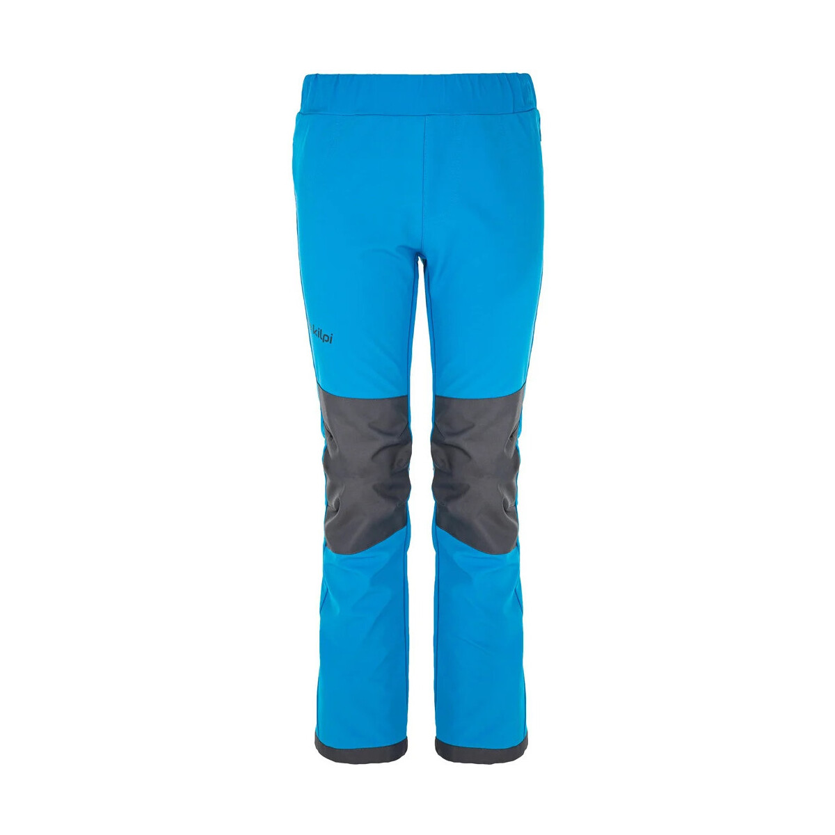 Vêtements Enfant Pantalons de survêtement Kilpi RIZO J BLU Multicolore