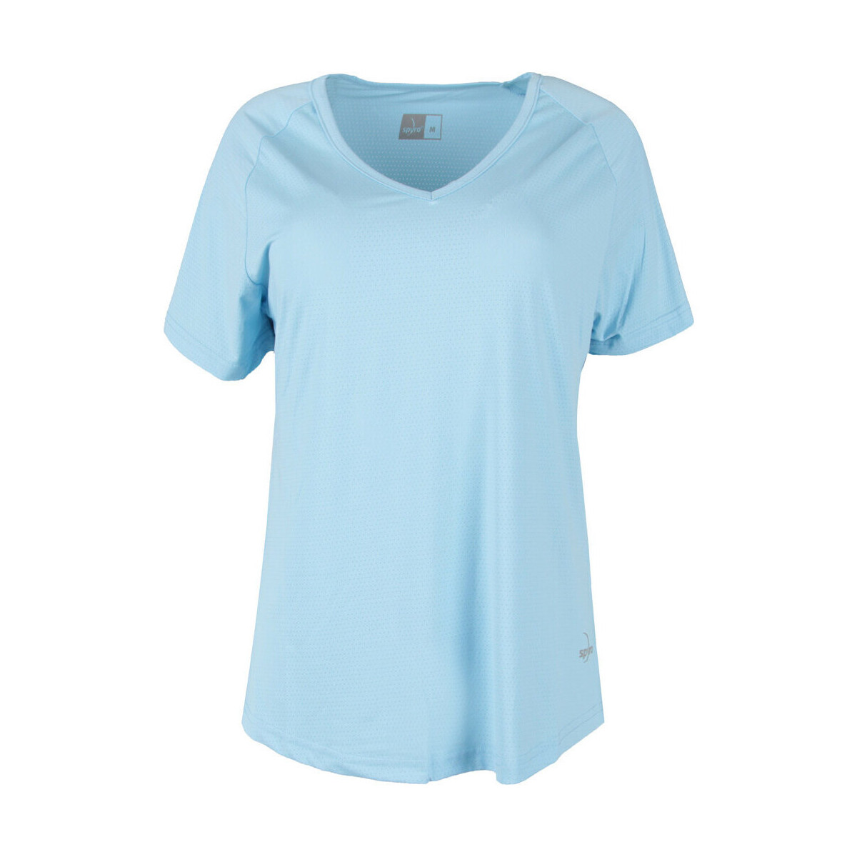Vêtements Femme Chemises / Chemisiers Spyro T- GOHR Bleu