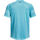 Vêtements Homme Chemises manches courtes Under Armour UA Tech Fade SS Bleu