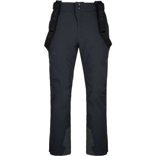 Vêtements Homme vsct clubwear noah cargo cuffed antifit jeans black Kilpi MIMAS-M BLK Multicolore