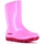 Chaussures Enfant Baskets mode Abery FOOT DRY RS FOOT DRY RS Rose