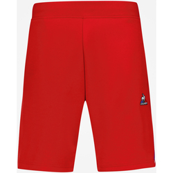 Vêtements Homme Shorts / Bermudas Les Petites Bombes Short Homme Rouge