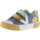 Chaussures Baskets basses Victoria SNEAKERS  1065181 BASKET TRIBE Bleu