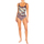 Vêtements Femme Maillots / Shorts de bain Ory W230581 Multicolore