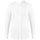Vêtements Homme Chemises manches longues Antony Morato MMSL00591-FA100083 | Super Slim Fit Blanc