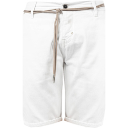 Vêtements Homme Shorts / Bermudas Antony Morato MMSH00184-FA8900127 | Oliver Blanc
