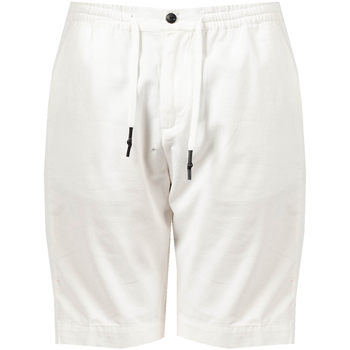 Vêtements Homme Shorts / Bermudas Antony Morato  Blanc