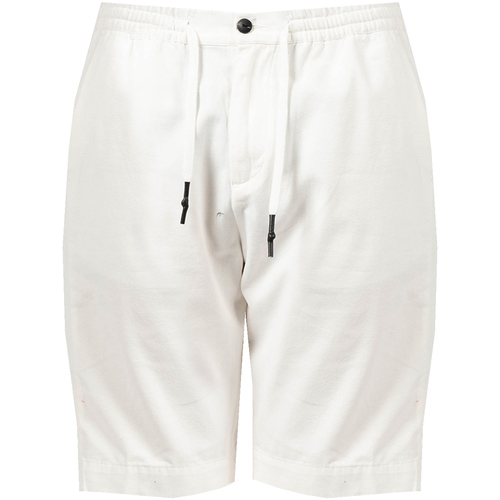 Vêtements Homme Shorts / Bermudas Antony Morato MMSH00170-FA900128 Blanc