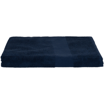 Karl Lagerfeld KL18TW01 | Beach Towel Bleu - Maison & Déco Serviettes et  gants de toilette Femme 48,40 €