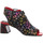 Chaussures Femme Sandales et Nu-pieds Simen  Multicolore