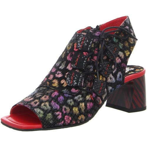 Chaussures Femme Sandales et Nu-pieds Simen  Multicolore