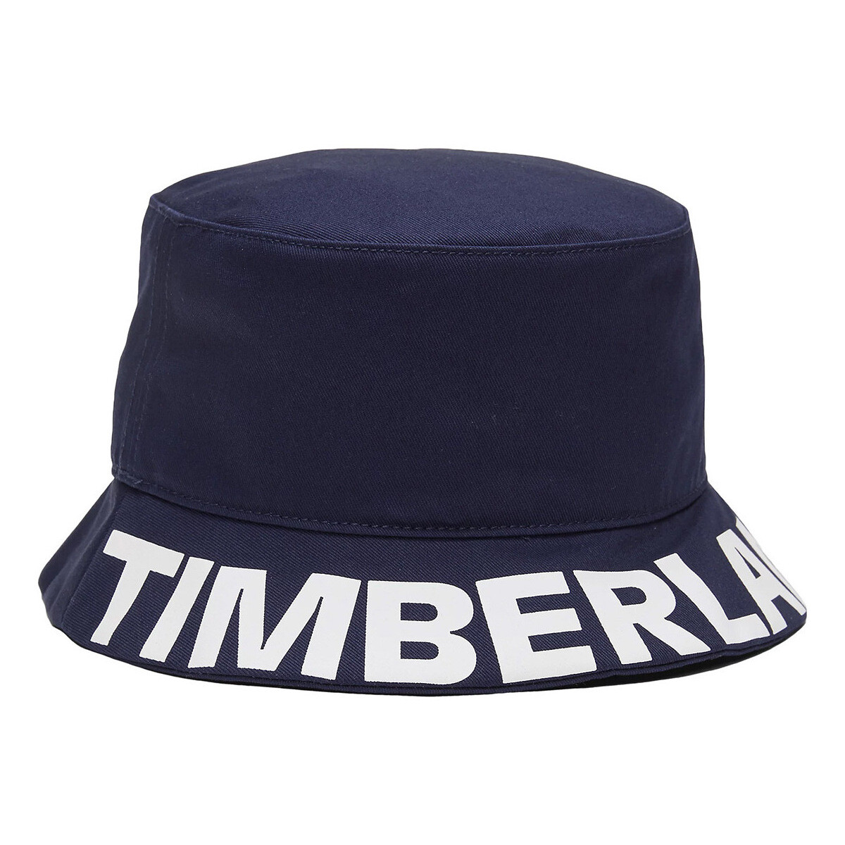 Accessoires textile Homme Chapeaux Timberland Bucket Hat Bleu