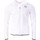 Vêtements Homme Vestes / Blazers Kappa 3023G30 Blanc
