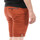 Vêtements Homme Shorts / Bermudas American People AS23-116-02 Orange