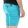 Vêtements Homme urban classics modal short racer back dress black AS23-116-02 Bleu