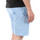 Vêtements Homme Shorts / Bermudas American People AS23-116-10 Bleu