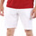 Vêtements Homme Shorts / Bermudas American People AS23-116-10 Blanc