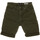 Vêtements Garçon Shorts / Bermudas Kaporal DECOE22B8J Vert