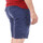 Vêtements Homme Shorts / Bermudas American People AS23-116-18 Bleu