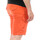 Vêtements Homme Shorts / Bermudas American People AS23-116-18 Orange
