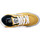 Chaussures Fille Vans Slip-on Pro EU 41 Red White VN0A5JICLSV Jaune
