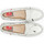 Chaussures Femme Derbies & Richelieu Fluchos F0443 Blanc