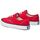 Chaussures Baskets mode Portefeuilles / Porte-monnaie 12201283 CURTIS-BARBADOS CHERRY Rouge