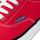 Chaussures Baskets mode Jack & Jones 12201283 CURTIS-BARBADOS CHERRY Rouge
