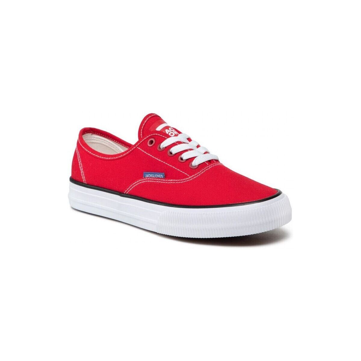 Chaussures Baskets mode Portefeuilles / Porte-monnaie 12201283 CURTIS-BARBADOS CHERRY Rouge