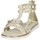 Chaussures Fille Sandales et Nu-pieds Asso AG-14883 Autres